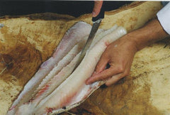 How to Fillet Fish Videos